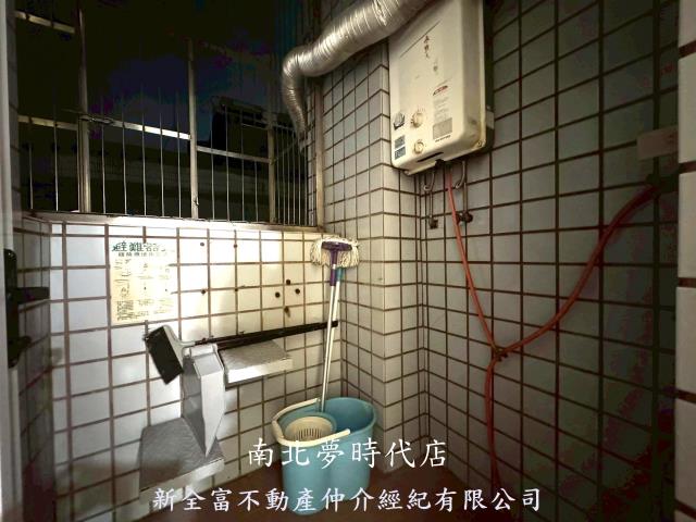 台南永康華廈-10