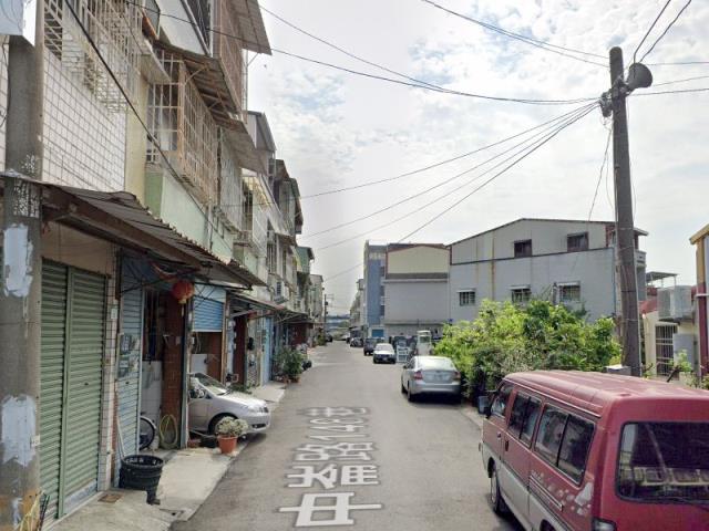 高雄梓官透天拍賣-4