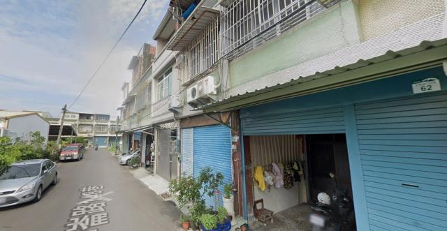 高雄梓官透天拍賣-5