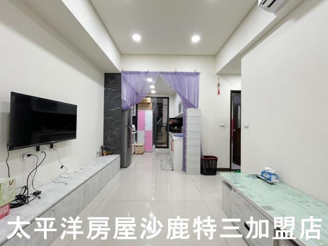 台中龍井華廈-1