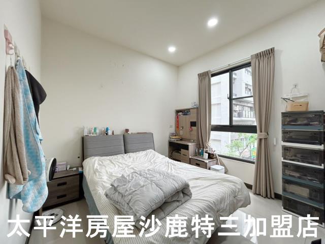 台中龍井華廈-4