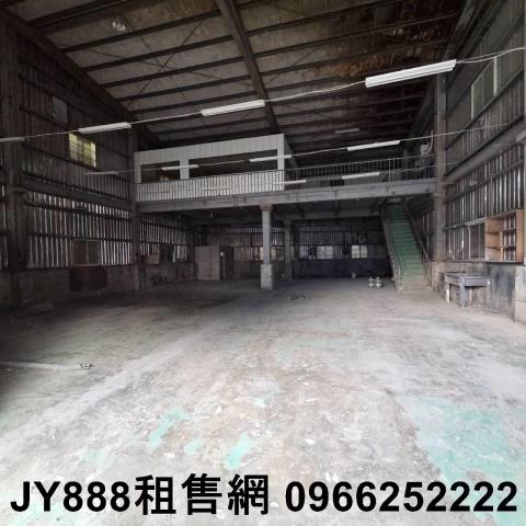 蘆竹廠房-1