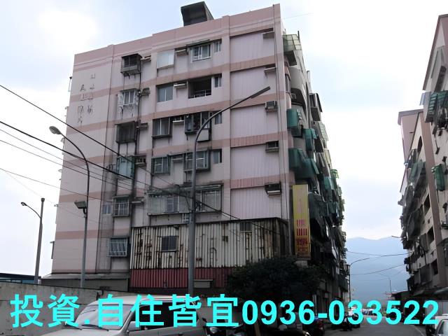 金山法拍華廈-8