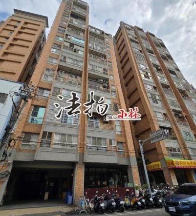 豐原大樓法拍-2