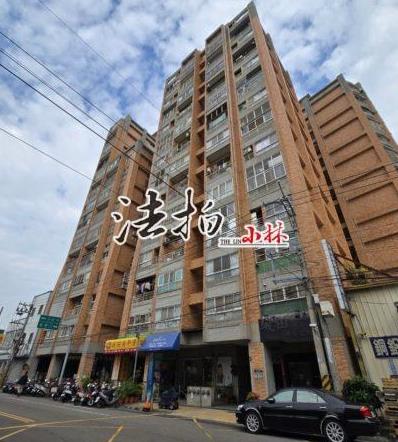 豐原大樓法拍-3