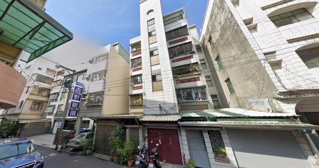 前鎮法拍公寓-3