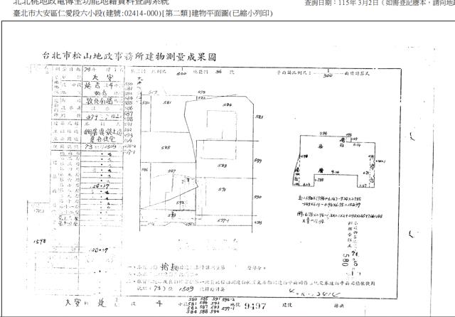 大安區大樓拍賣-4