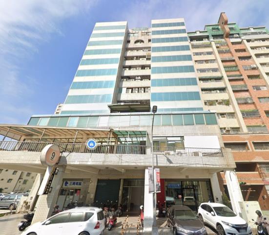 高雄法拍商辦-4