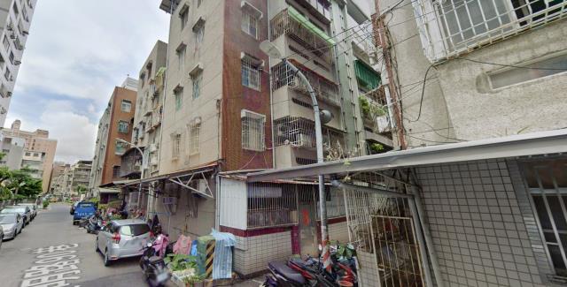 高雄苓雅法拍公寓-3