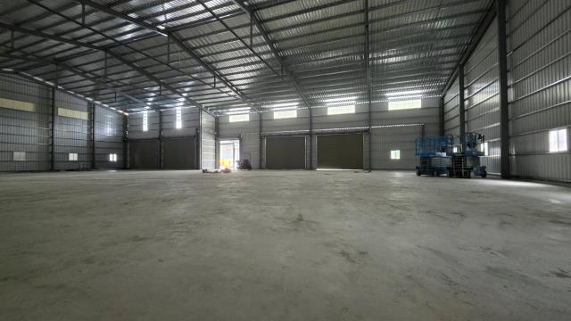 新北林口廠房-5