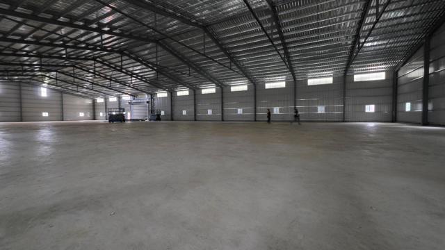 新北林口廠房-5