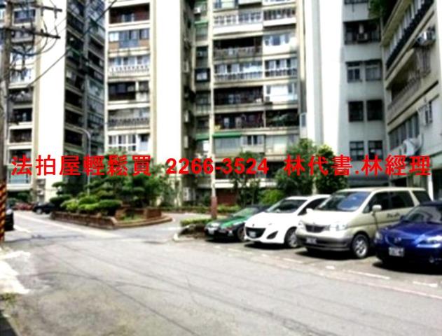 新北汐止法拍大樓-6