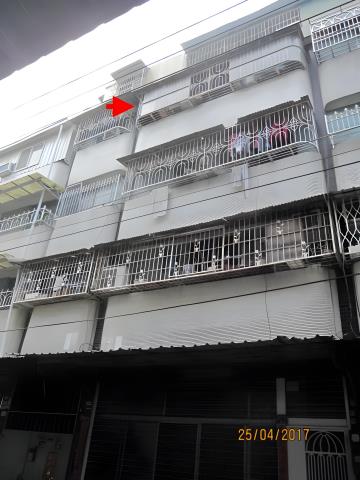 高雄鳳山拍賣公寓-3