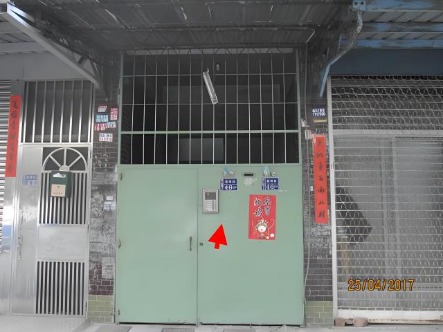 高雄鳳山拍賣公寓-4