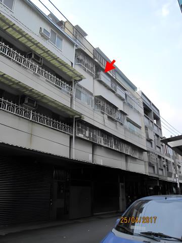 高雄鳳山拍賣公寓-5