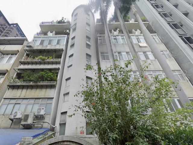 中正區法拍大樓-3