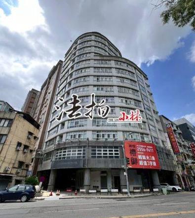 台中大樓法拍-2