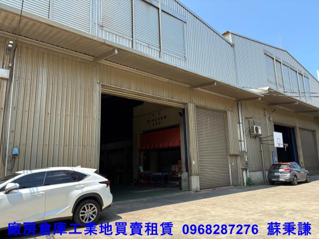 桃園廠房-5