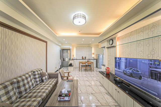 高雄左營大樓-4