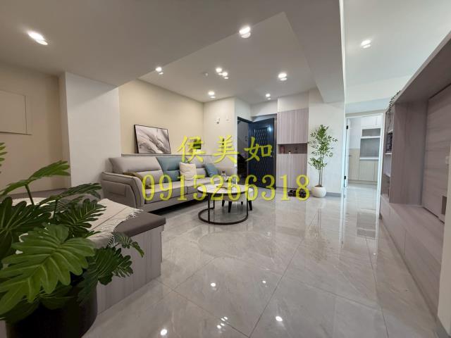 嘉義西區大樓-2