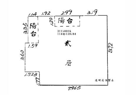 台北大安區法拍大樓-9