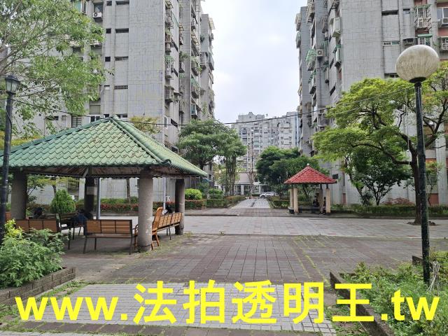 台北松山大樓法拍-6