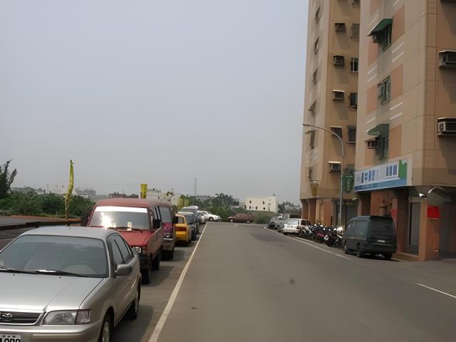 桃園區大樓法拍-3