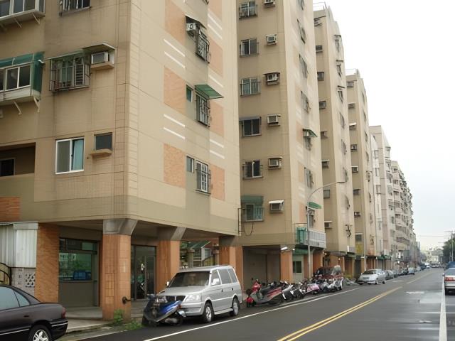 桃園區大樓法拍-2