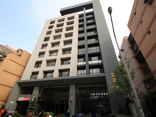 桃園區大樓拍賣-2