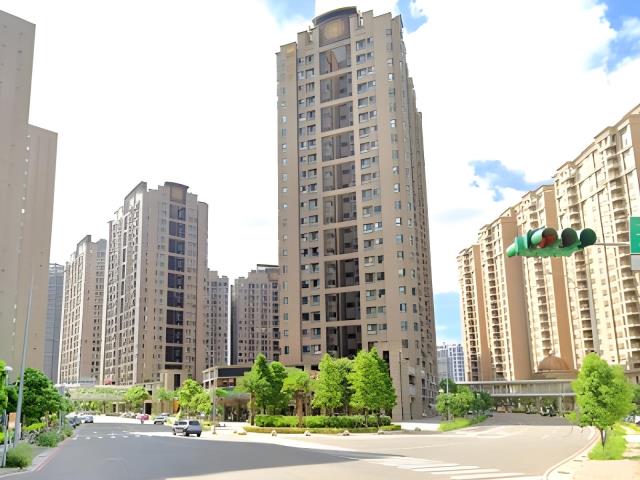 龜山法拍大樓-3