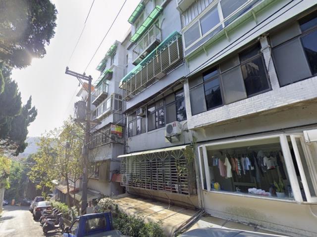 北投拍賣公寓-6