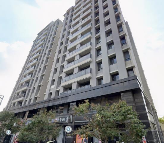 南屯大樓拍賣-4