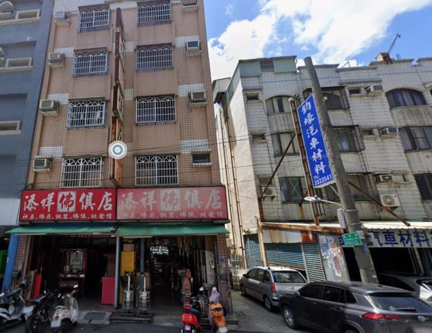 高雄華廈拍賣-5