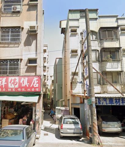 高雄華廈拍賣-6