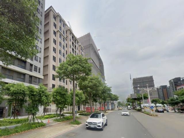 桃園桃園區法拍店面-3