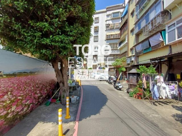 新北淡水法拍公寓-7