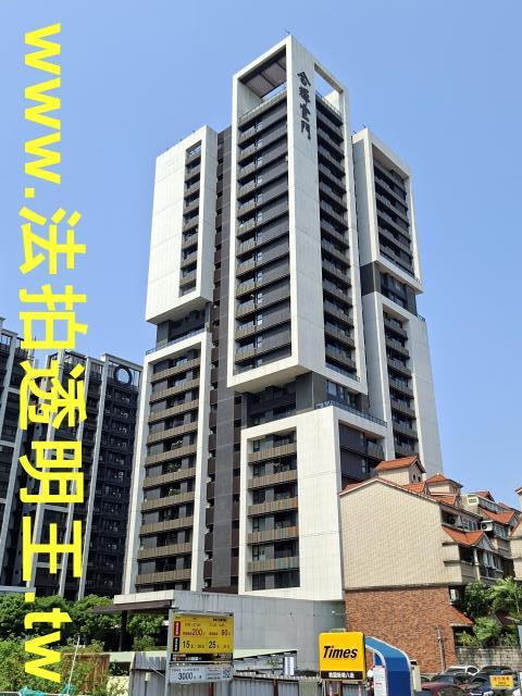 桃園桃園區法拍大樓-8