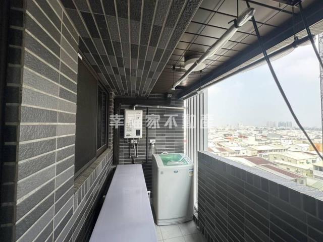 台南安南大樓-5