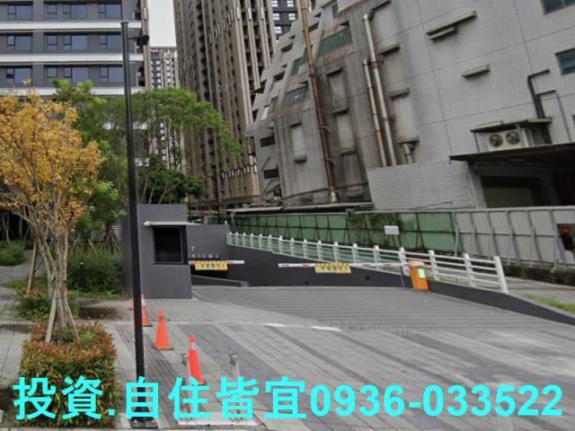 新北土城拍賣大樓-6