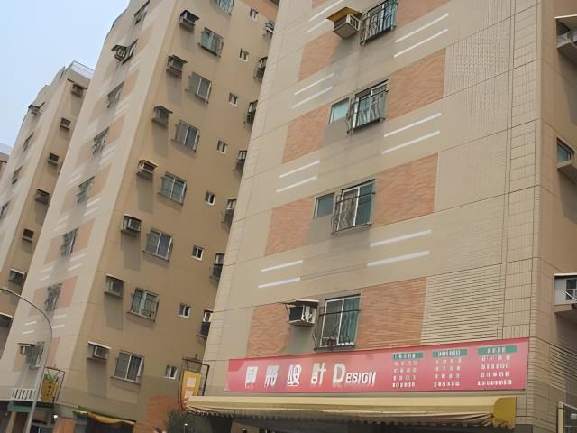 桃園桃園區法拍大樓-3