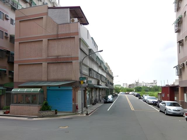 桃園桃園區法拍大樓-5