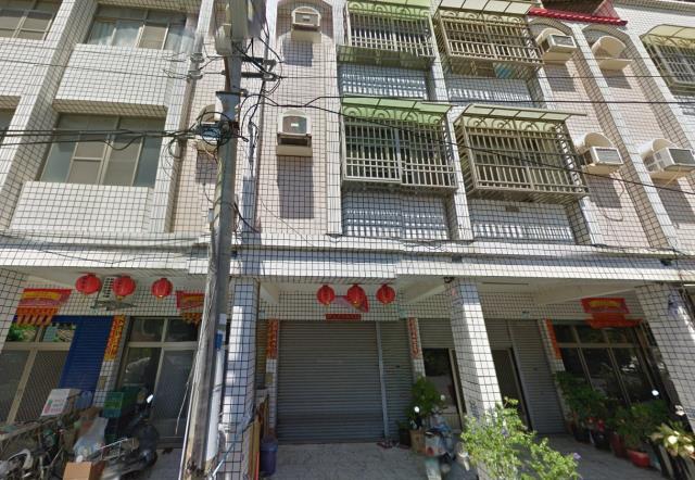 高雄林園透天法拍-4