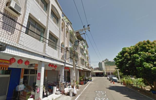 高雄林園透天法拍-5