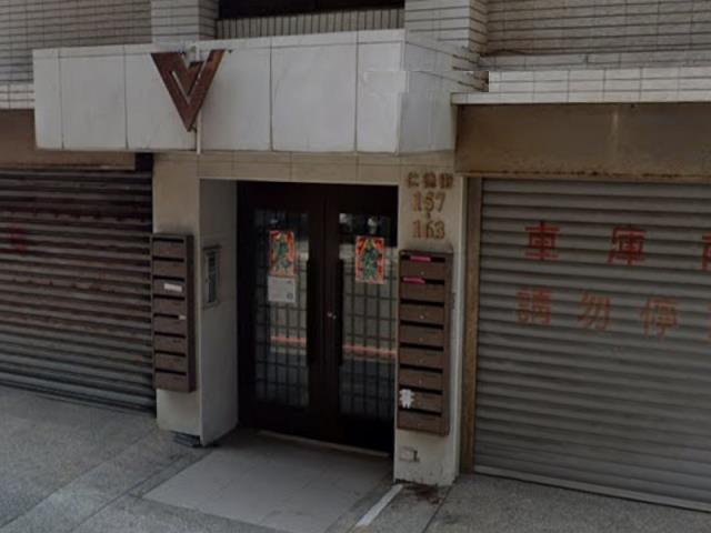 觀音法拍華廈-2