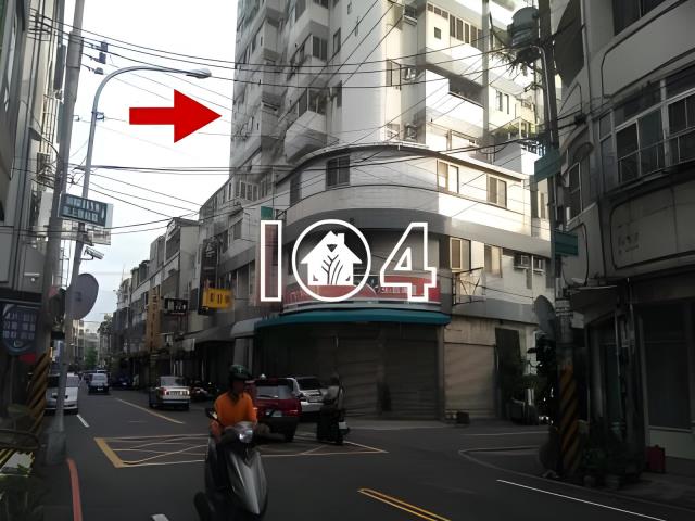 大雅大樓法拍-4