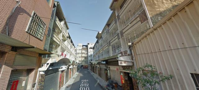 南區透天法拍-3