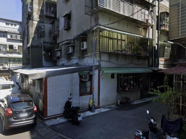 南港公寓法拍-4