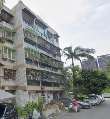 文山區拍賣公寓-2