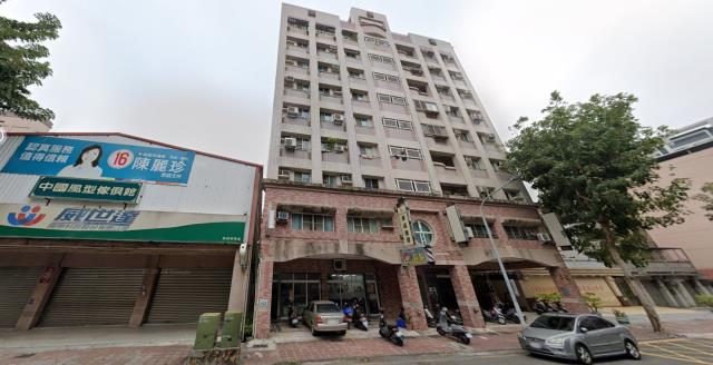 高雄左營法拍大樓-3