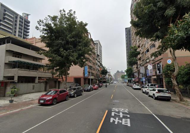 高雄左營法拍大樓-7